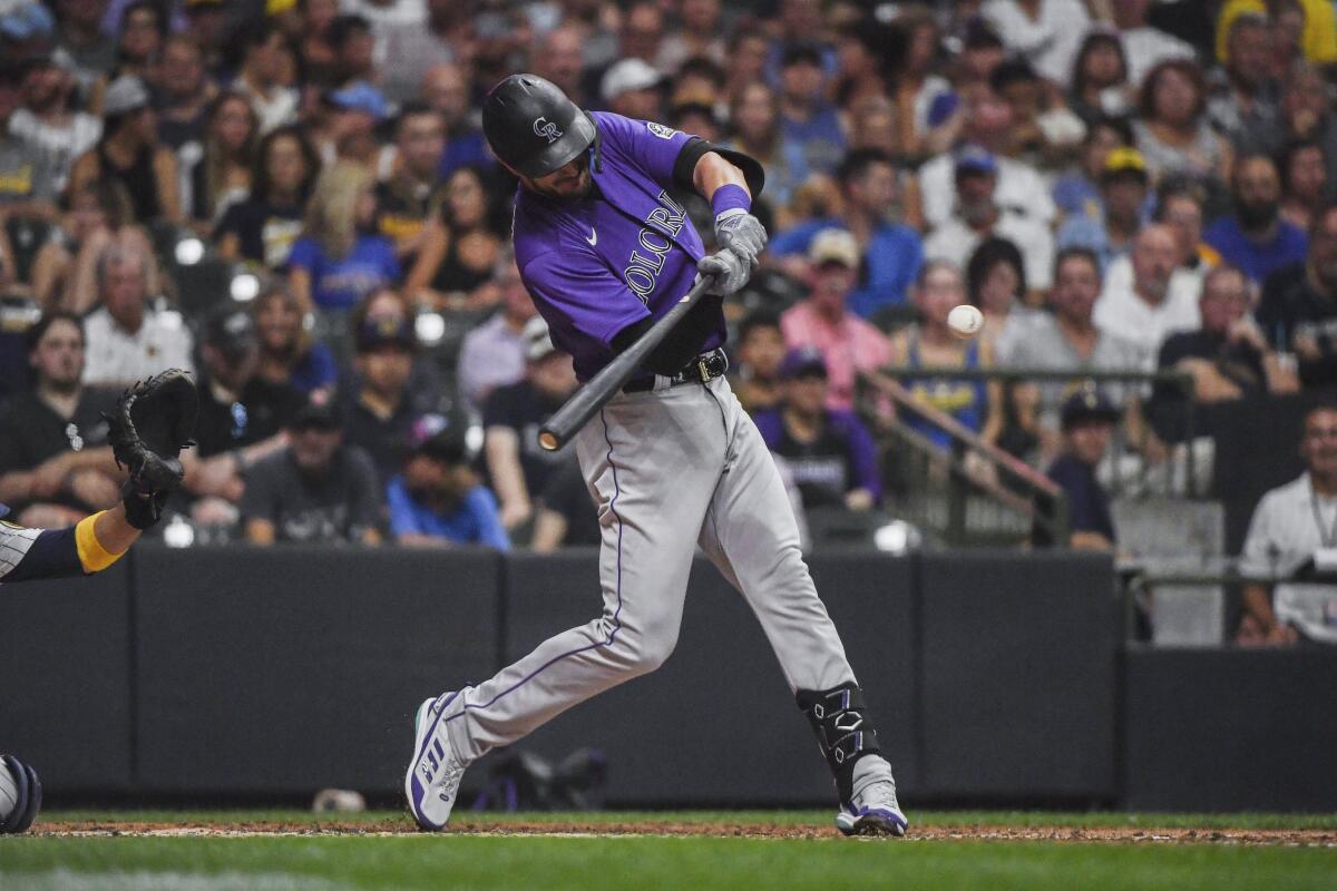 DNVR Rockies Podcast: Rockies take series from Cubs as Kris Bryant