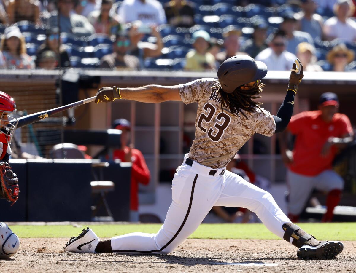 The Padres are building a winner the right way - Beyond the Box Score