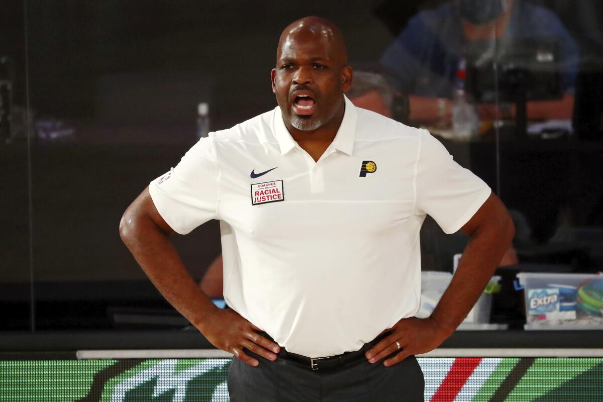 Nate McMillan 