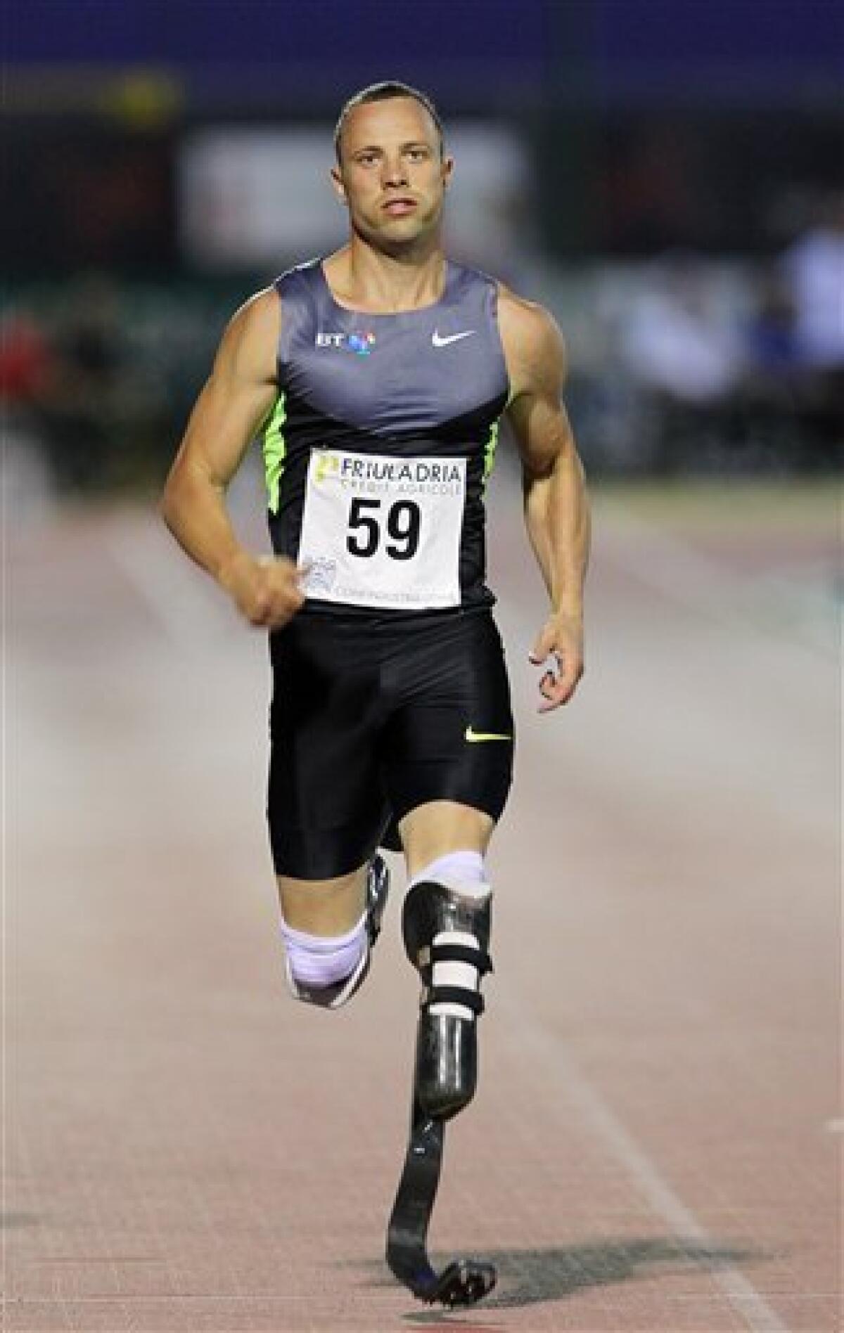 blade runner olympics