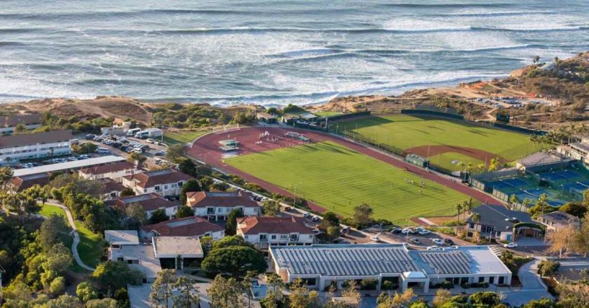 Point Loma Nazarene University will at least temporarily stick with online courses due to the coronavirus.