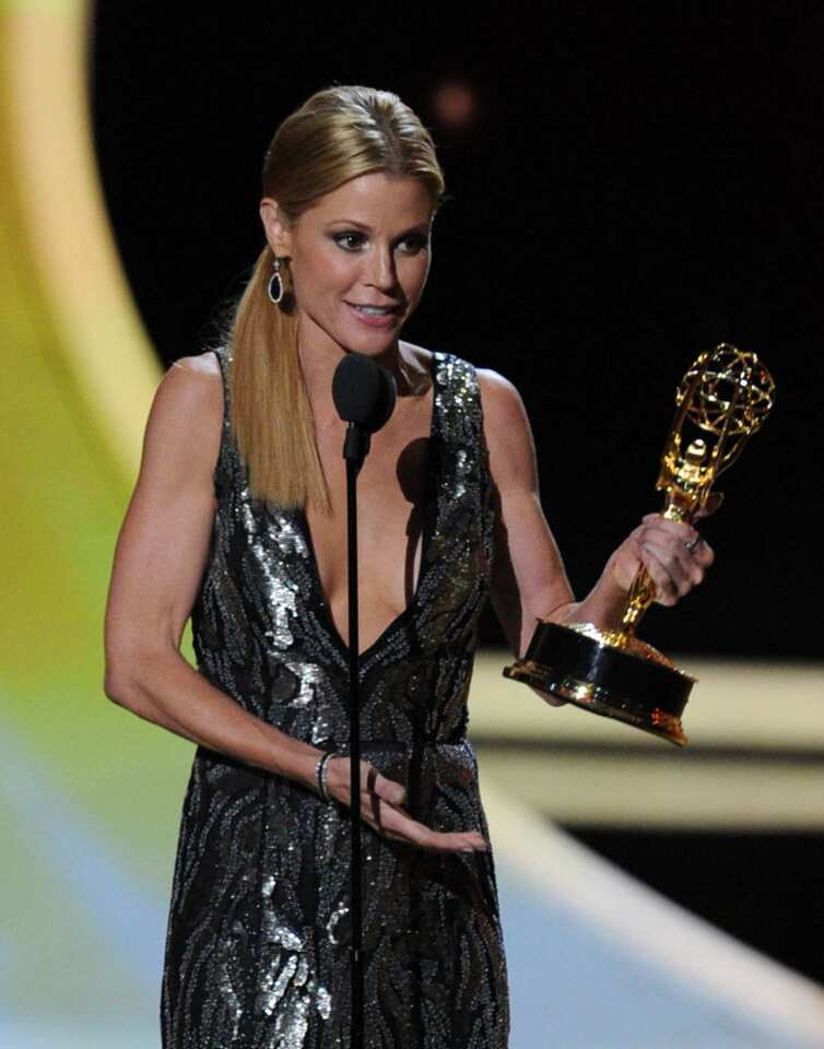 The 2011 Emmy Awards | The show