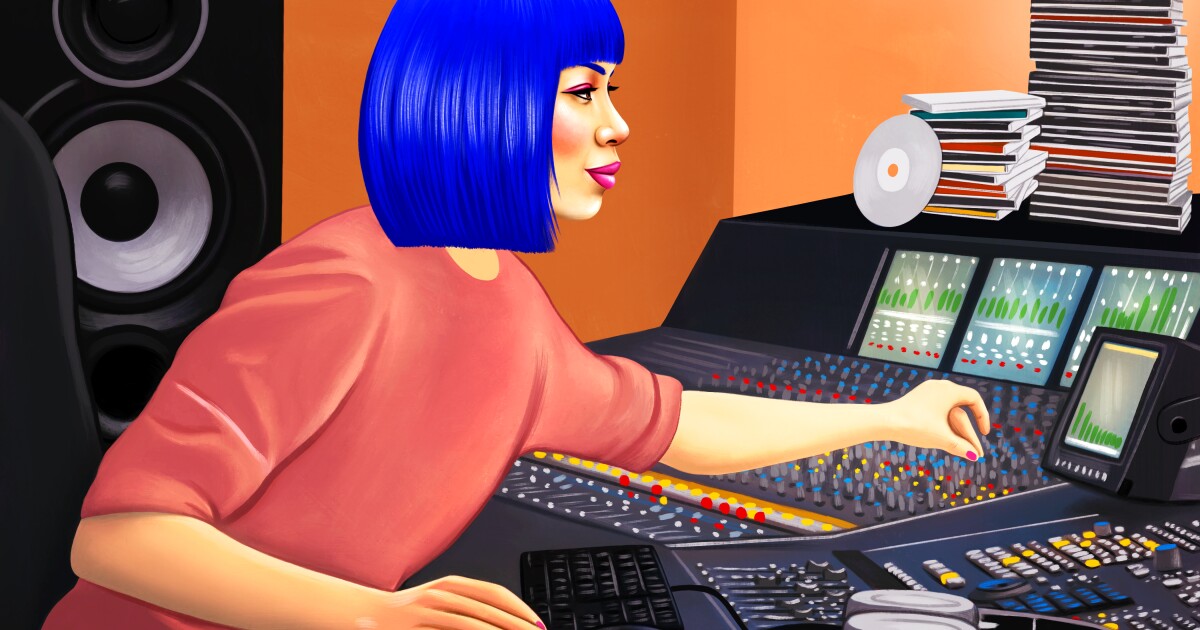 Explaining Hollywood: How to get a job as a music supervisor Explaining Hollywood: How to get a job as a music supervisor
