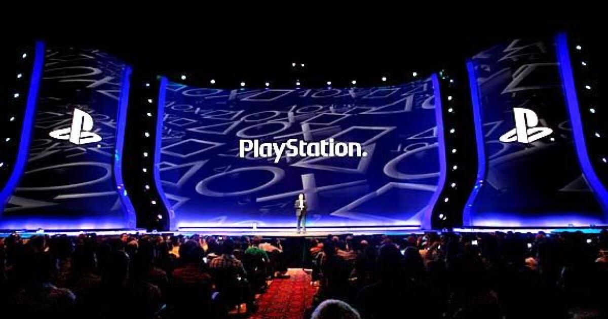Sony At Electronic Entertainment Expo 2017: Game Announcements