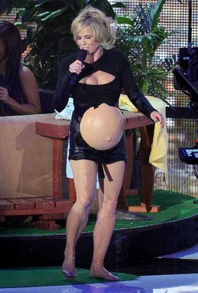 Chelsea Handler