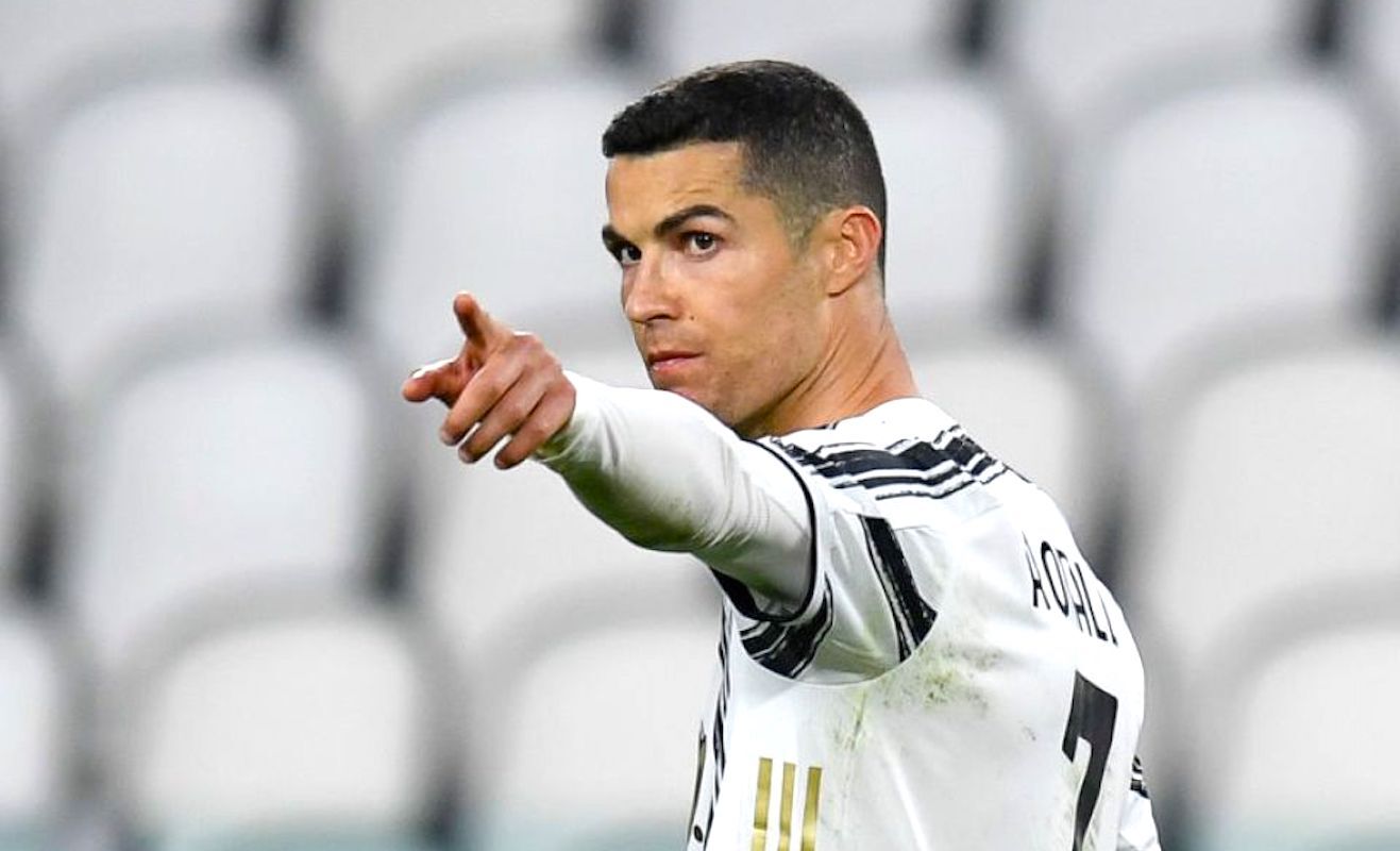 Nevada judge dismisses rape case against Cristiano Ronaldo, citing ...