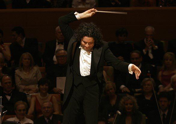 Los Angeles Philharmonic