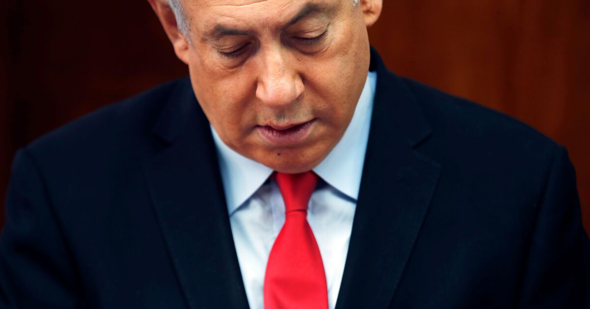 Nicholas Goldberg: Israel on its 75th anniversary — still unsettled, divided and at war with itself Nicholas Goldberg: Israel on its 75th anniversary — still unsettled, divided and at war with itself