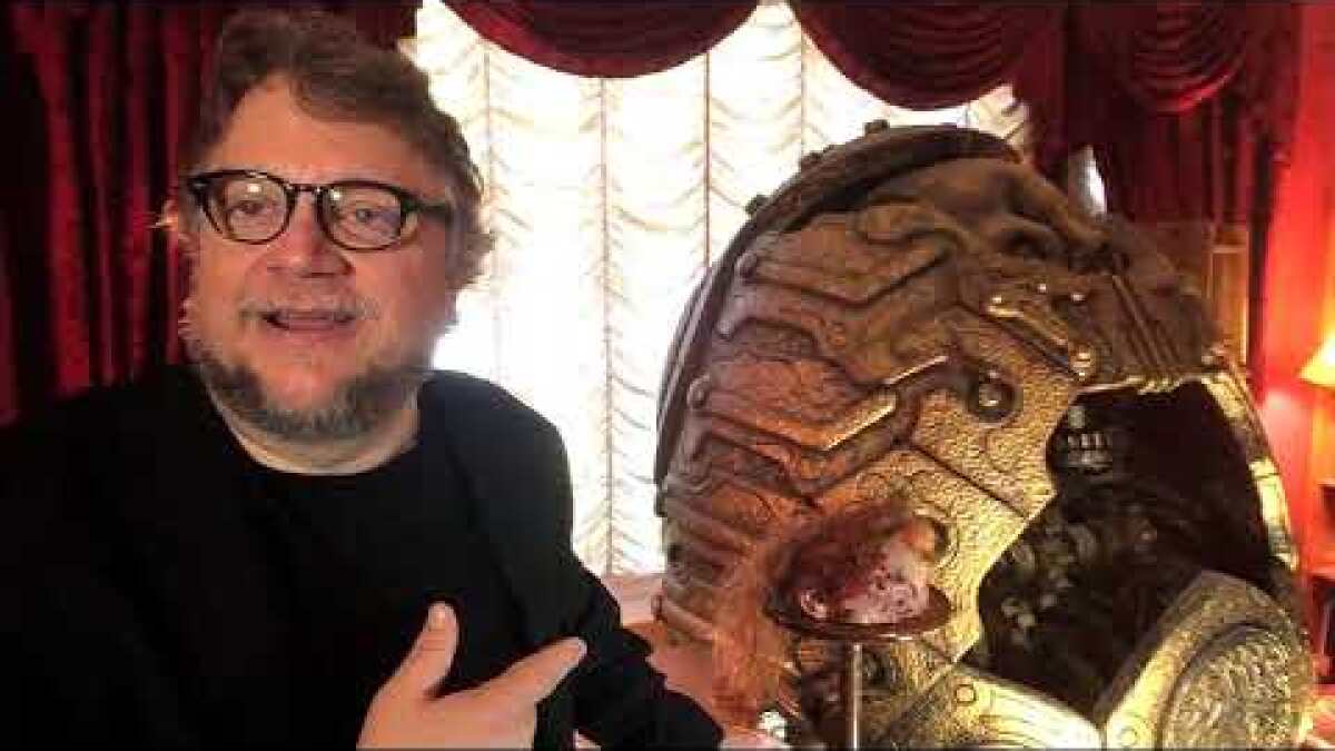 Guillermo del Toro's Pan's Labyrinth - National Library Board Singapore -  OverDrive