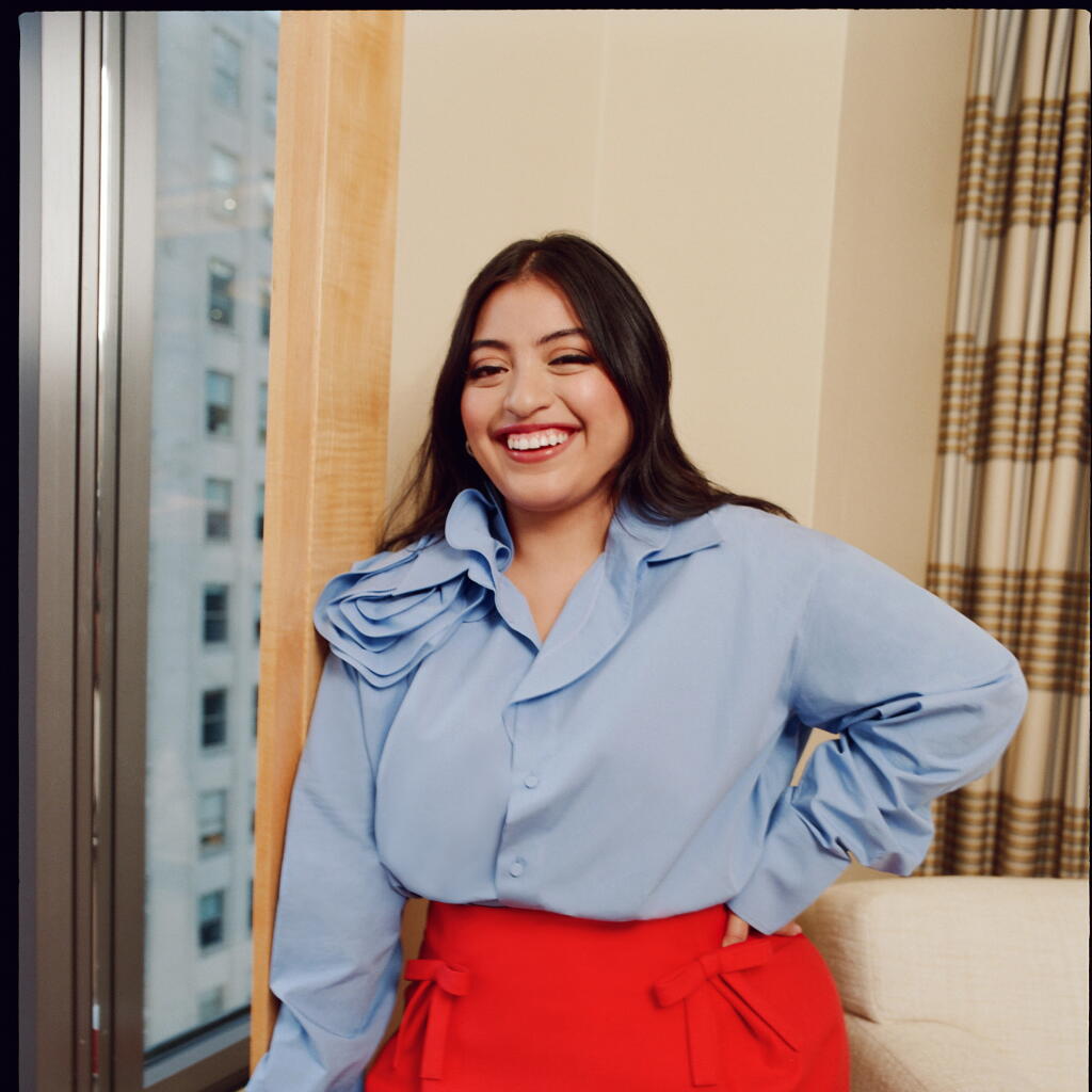 Keyla Ragland Comedy star Keyla Monterroso Mejia is only shining brighter - Los ...