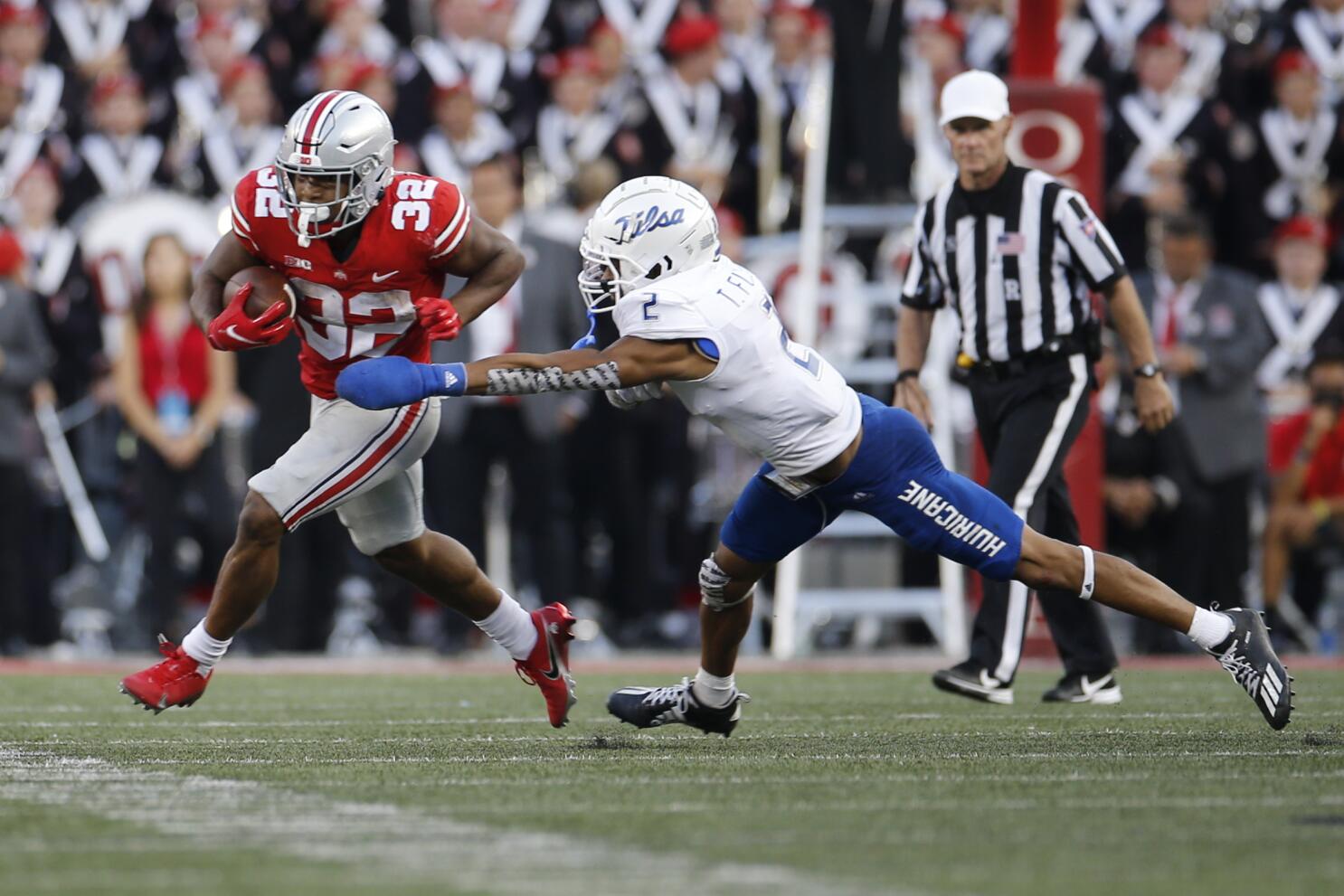 September 17, 2016: DeShawn Potts (11) of the Fresno State