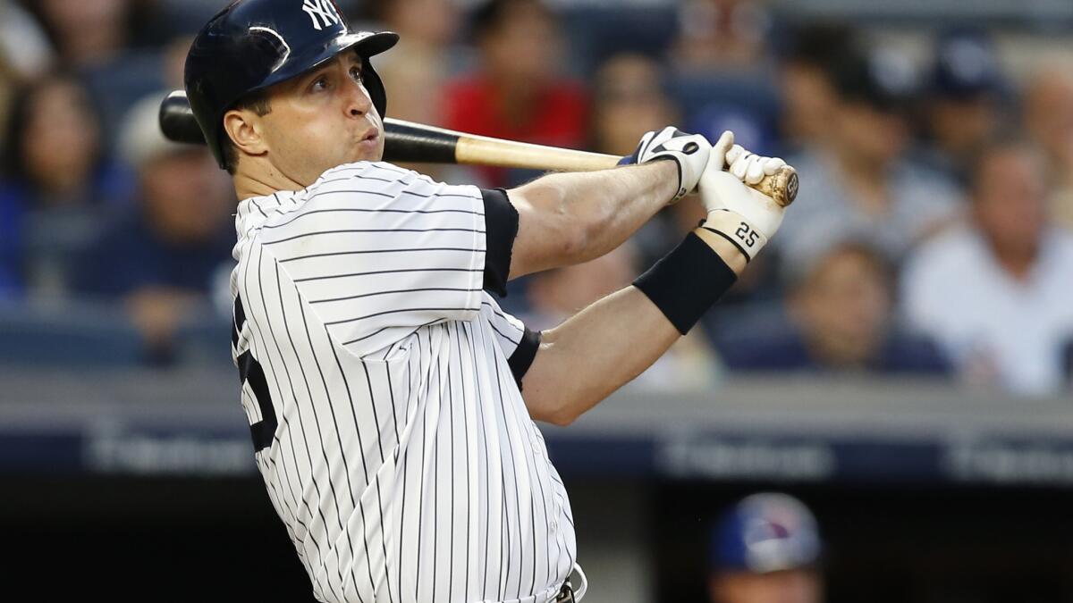 Teixeira grand slam spoils Swisher's homecoming as Yankees down Indians, MLB