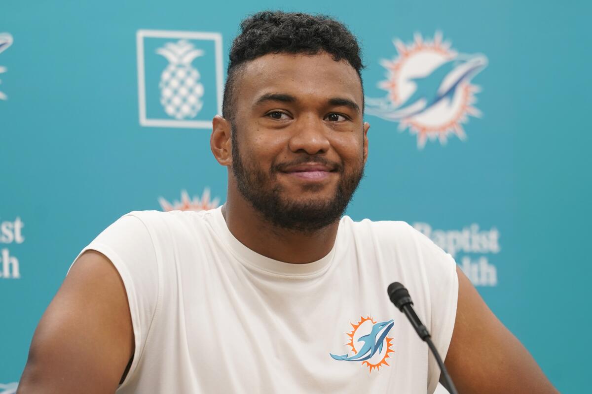 miami dolphins nfl draft 2022