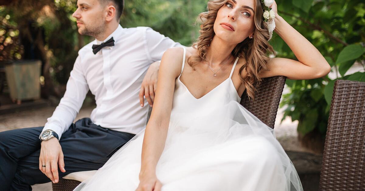 How to Call Off a Wedding: A Step-by-Step Guide - Los Angeles Times