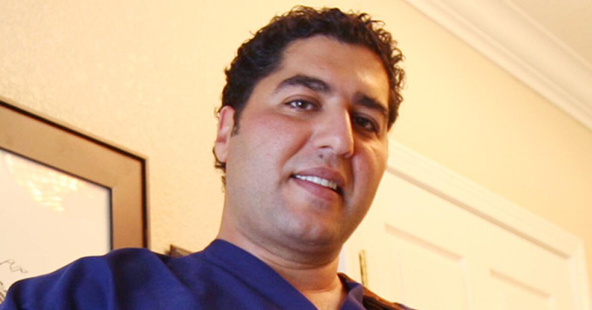 Plastic surgeon ‘Dr. Laguna’ settles suit for million Plastic surgeon ‘Dr. Laguna’ settles suit for million