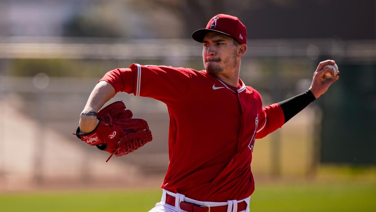 Four years later, Andrew Heaney remembers Tyler Skaggs the person, not the  tragedy