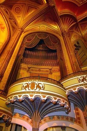 orpheum