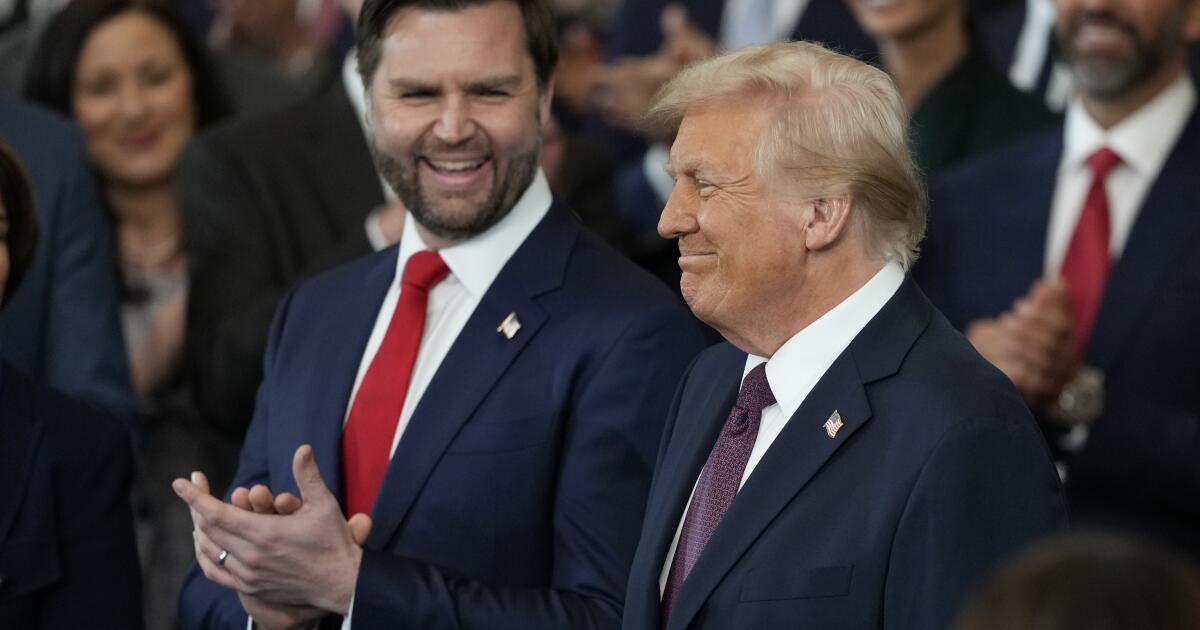 Görüş: Donald Trump yeniden başkan. Ortamın değiştiğini hissettiniz mi?