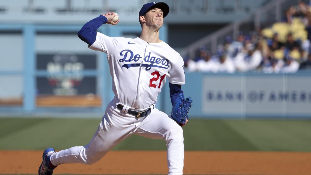 Dodgers News: Dave Roberts Pinch-Hit Decision Dooms LA - Inside the Dodgers