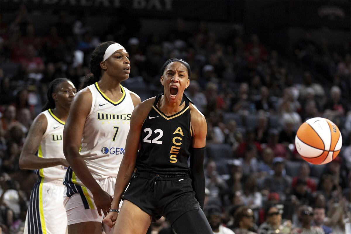 HISTORY RECAP: Houston Comets won 4th WNBA Championship 23 years