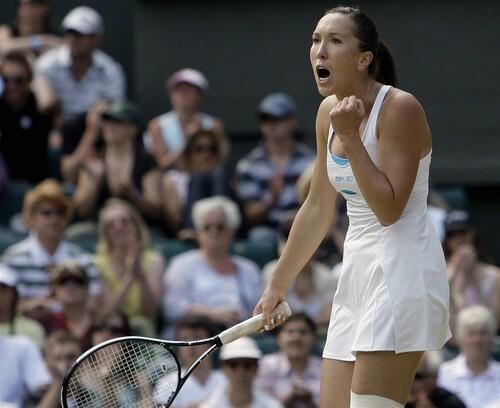 Jelena Jankovic