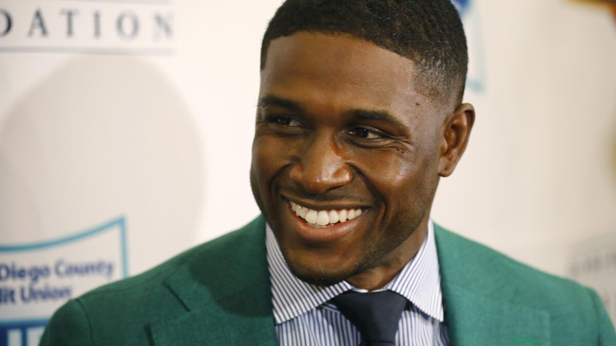 Hot Property: Football's Reggie Bush sells Pacific Palisades home - Los  Angeles Times