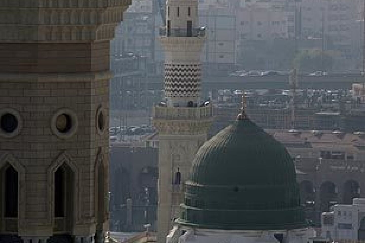 Mosque of the Prophet