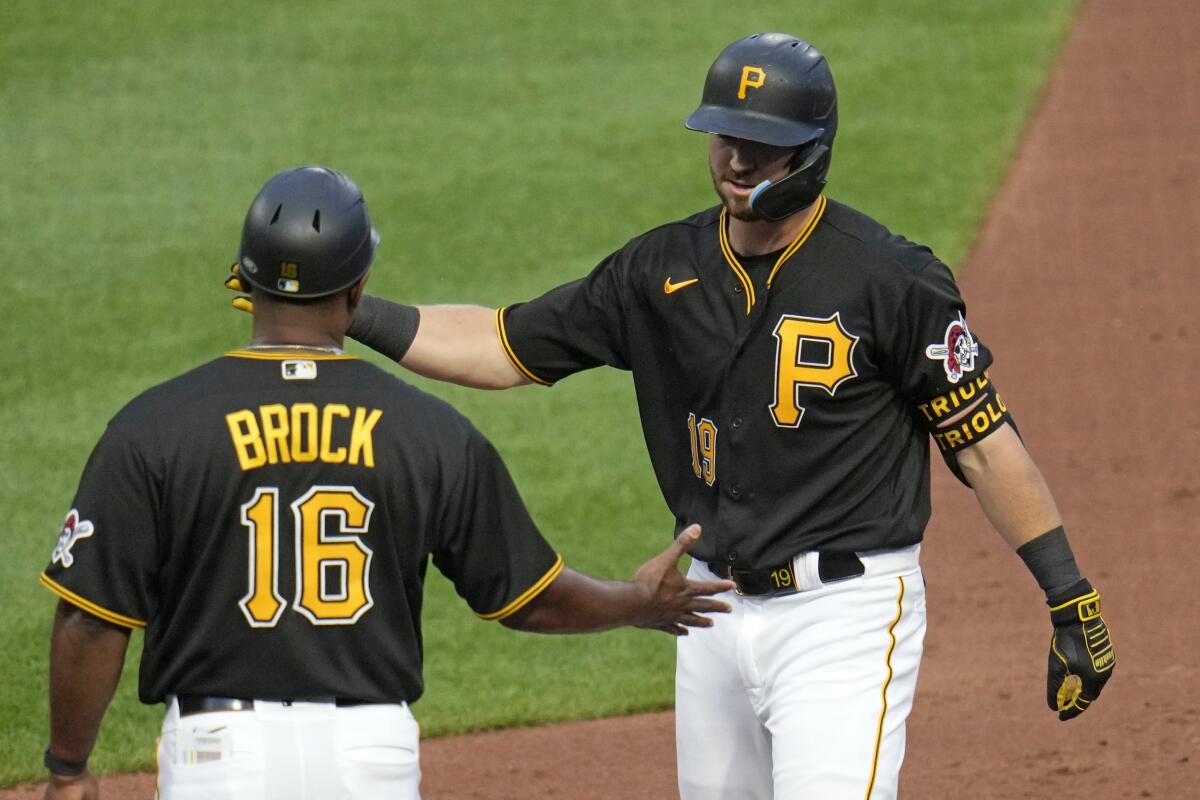 Perrotto: The Pirates' Biggest Need is Glaringly Obvious