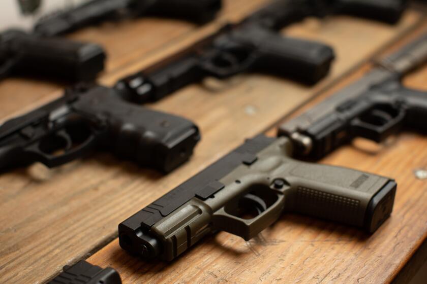 Opinion: Welcome to the dawning of the Age of Anthropocene - Los ...