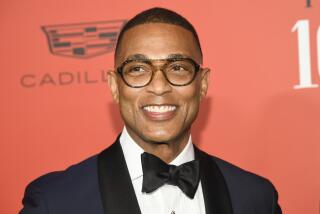 Don Lemon attends the Time100 Gala, celebrating the 100 most influential people in the world, at Frederick P. Rose Hall, Jazz at Lincoln Center on Wednesday, April 26, 2023, in New York. (Photo by Evan Agostini/Invision/AP)
