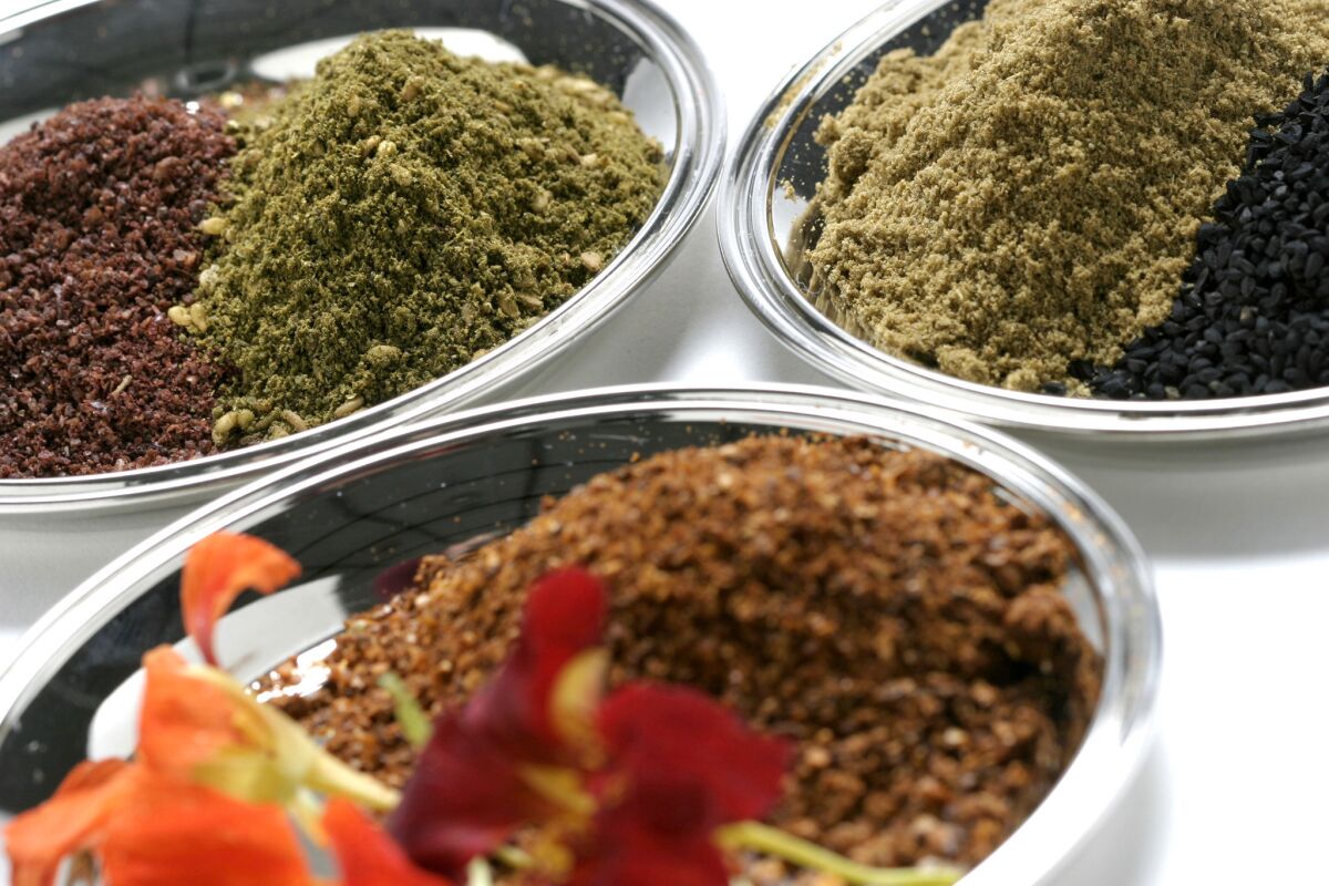 Shopping for spices? You'll find the lowest prices per ounce at specialty stores.
