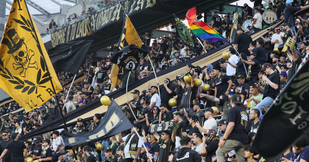 Het bedrijf Kickback Soccer Media heeft er alle vertrouwen in dat het het publiek kan mobiliseren