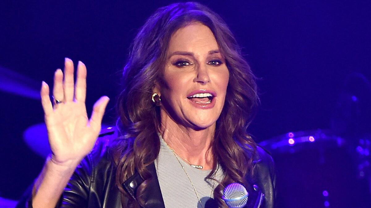 Caitlyn Jenner has asked the court to change her gender from male to female and her name from William Bruce to Caitlyn Marie.