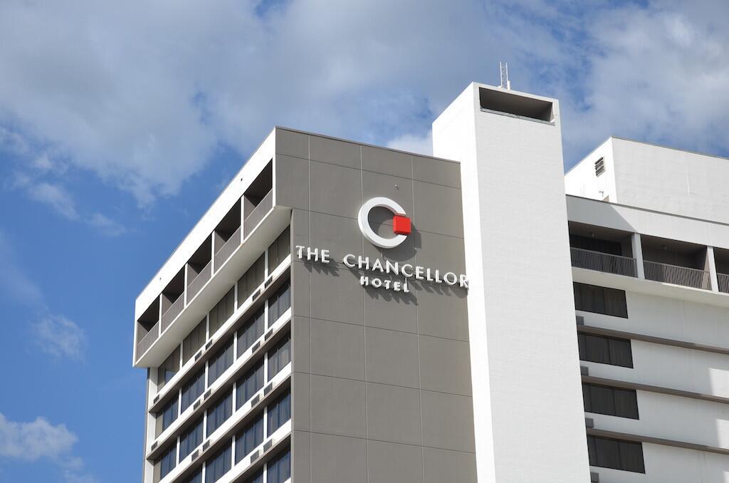 Chancellor Hotel, Fayetteville, Ark.