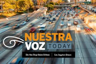 Nuestra Voz Today: April 2022