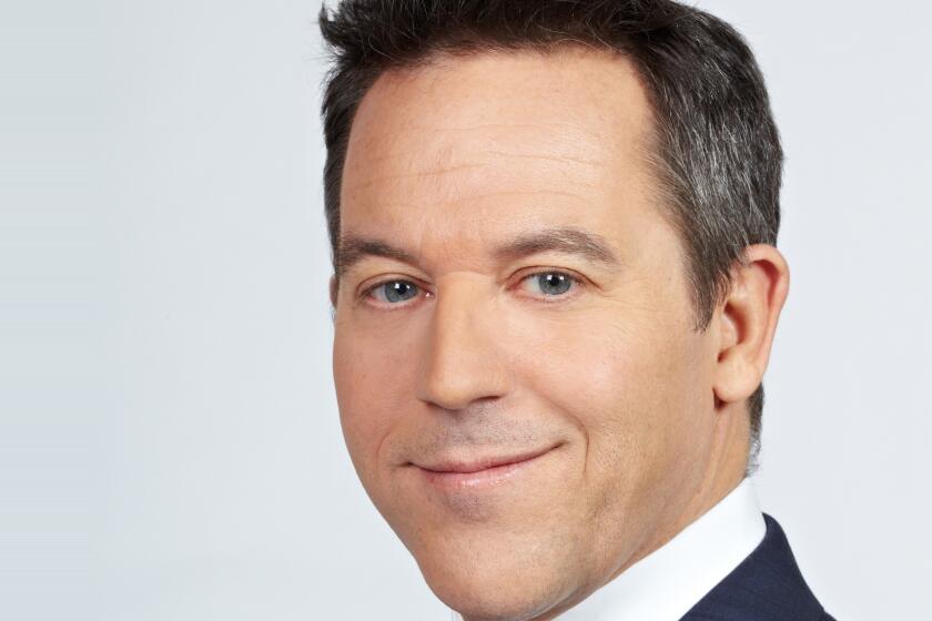 Greg Gutfeld