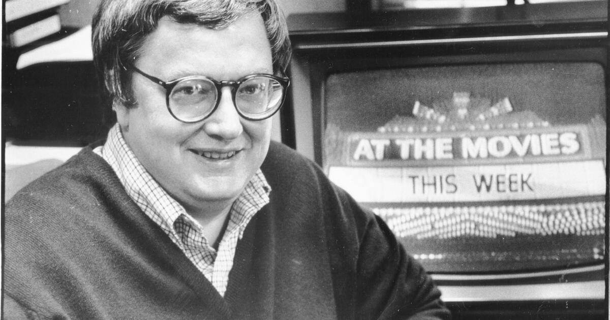The Ping of Pong: Mystery Solved, Roger Ebert