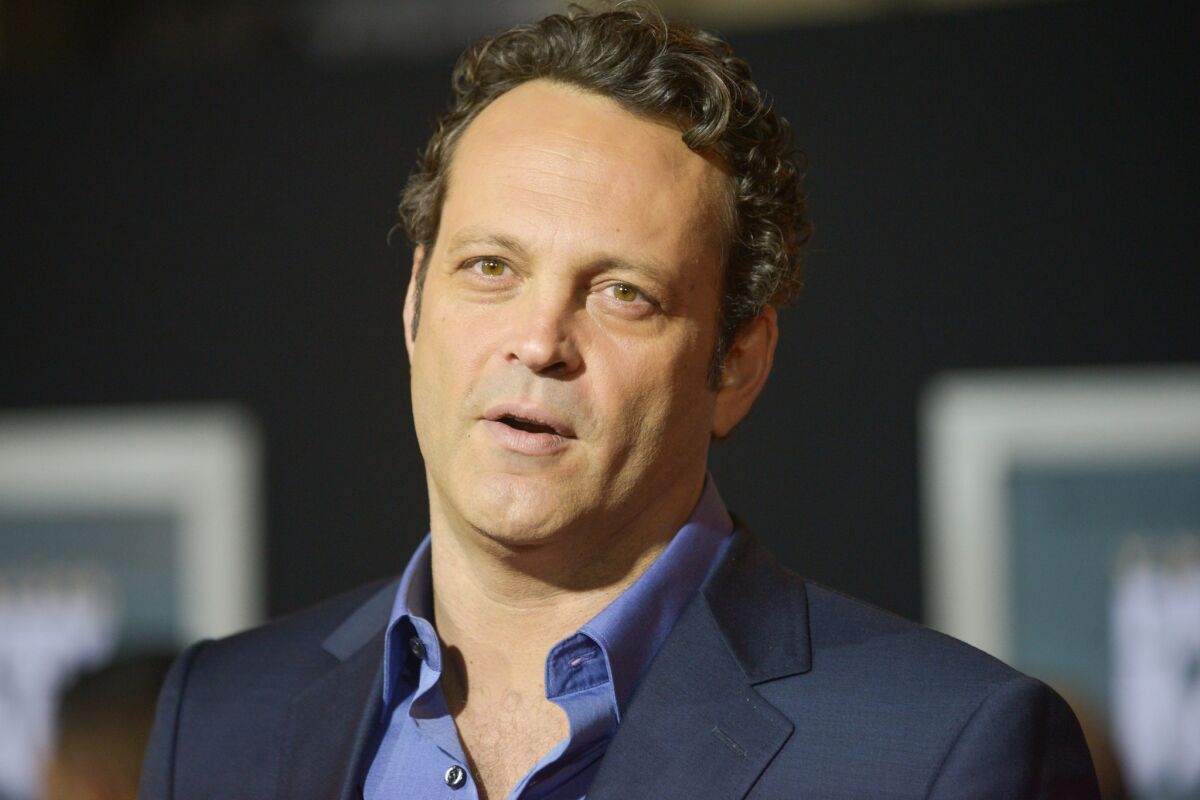 Amid the social media speculation about the next dynamic duo for Nic Pizzolatto's aggressively literary HBO series, there was a moment when it seemed the series could take a real shift, most interestingly by changing its tortured white male focus. Now Vince Vaughn and Colin Farrell are confirmed as the next to furrow their brows against the show's harsh world, which may be fine but sadly means a missed opportunity for a true new detective.