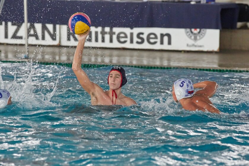 The Del Mar Water Polo Club has already made a mark on the national club scene, competing in elite tournaments and contributing to the development of future stars — several of whom are already competing at the Division I college level.