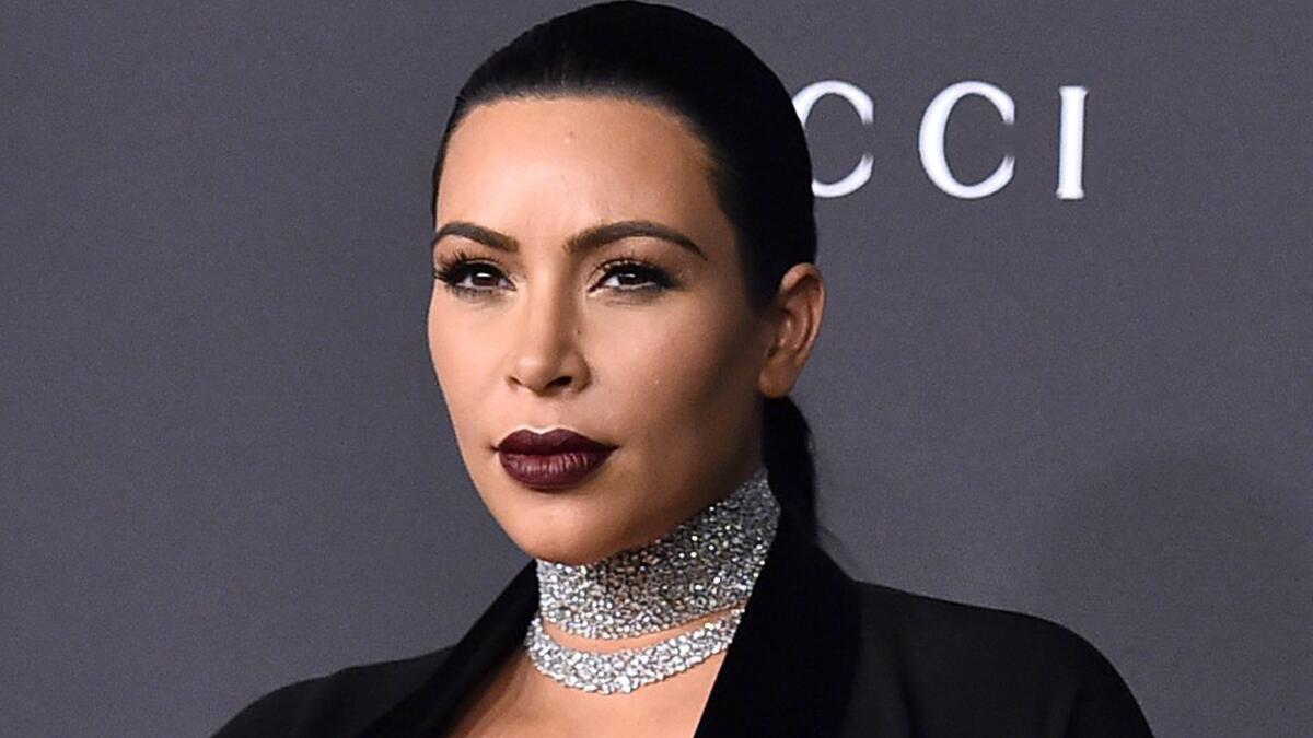 Kim Kardashian says do what you want, not what she says, when it comes to breastfeeding.