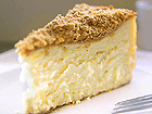 Marino's cheesecake