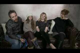 Sundance Film Festival 2014: Laggies