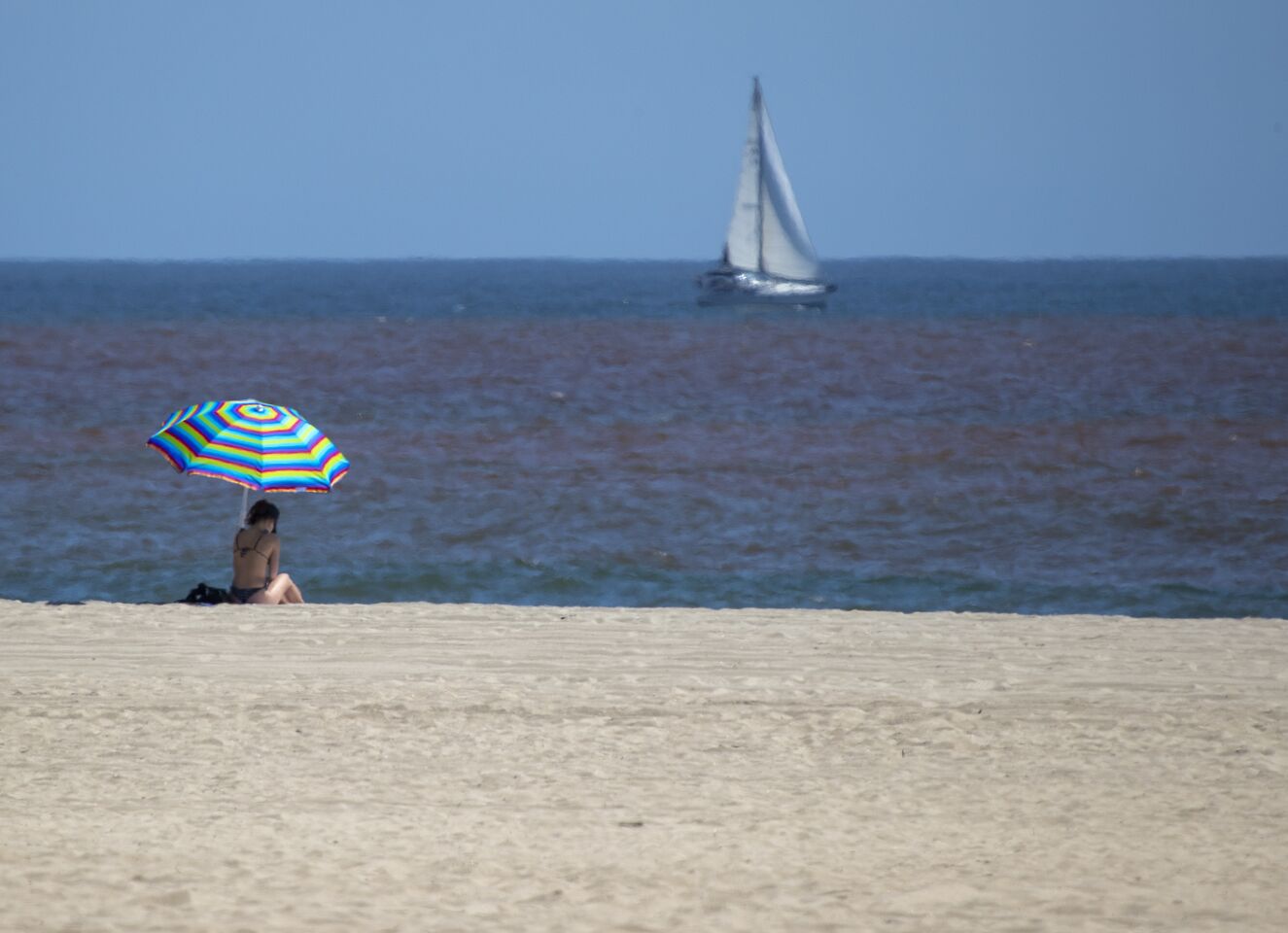 How the coronavirus is changing Orange County