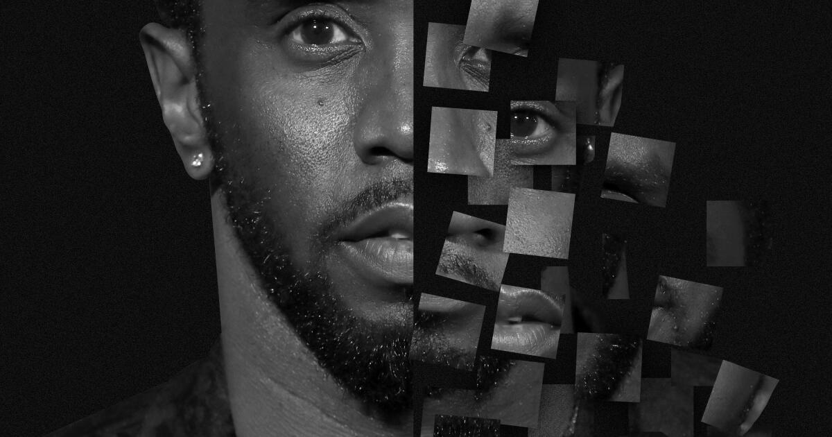 LA Times: Diddy Gets Dropped From Hulu, Motown & Universal Music Group