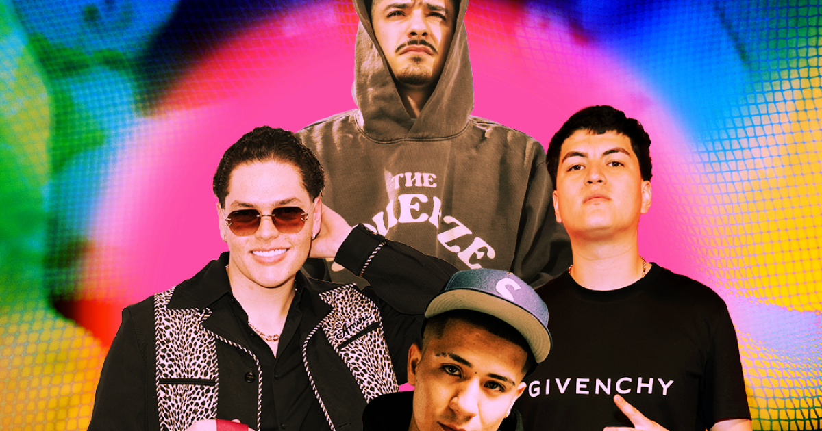 Five great musica Mexicana records you may have missed