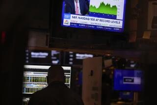 Traders work on the floor at the New York Stock Exchange in New York, Wednesday, Jan. 24, 2024. (AP Photo/Seth Wenig)