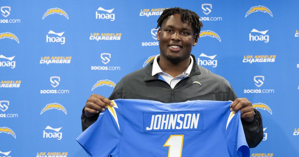 The good and (mostly) bad of Chargers drafts - The San Diego Union