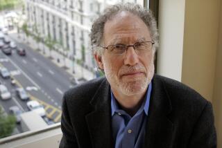 FILE - Robert Bauer is seen in his office in Washington, April 30, 2008. Bauer, President Joe Biden's personal attorney, said Sunday, Feb. 11, 2024, on CBS' "Face the Nation," that he went to both the Special Counsel and the Attorney General to register concerns over what he viewed to be pejorative and unnecessary digs at the President's memory following a report by Special Counsel Robert Hur over whether the President mishandled classified documents during his previous positions as Vice President and Senator, finding that no criminal charges were warranted. (AP Photo/Lawrence Jackson, File)