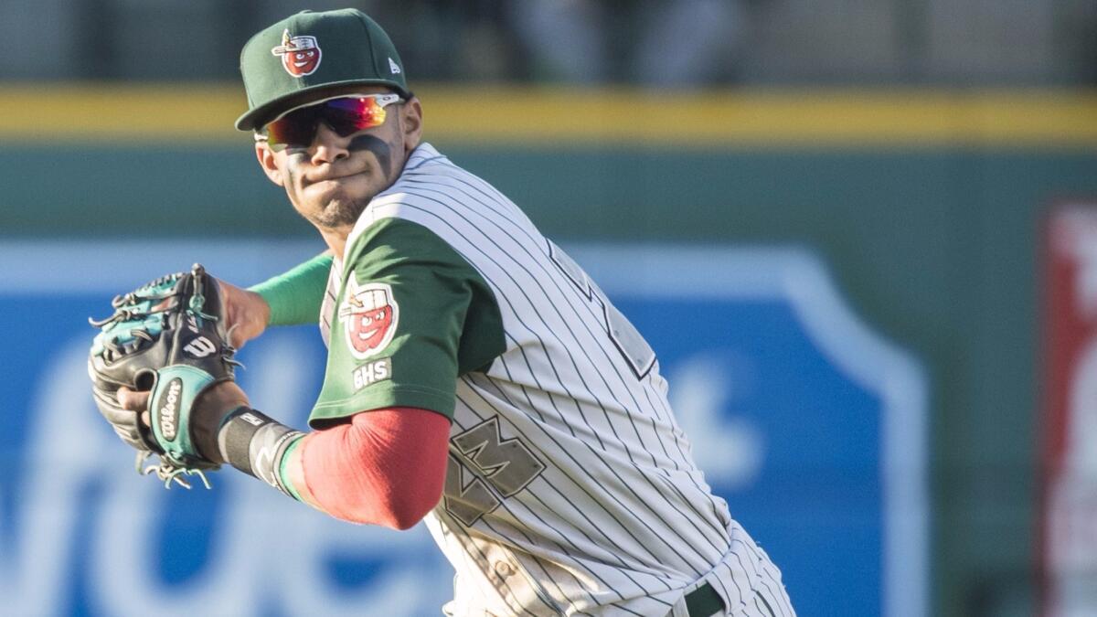 Fernando Tatis Jr. - “Big Star Wars - Fort Wayne TinCaps