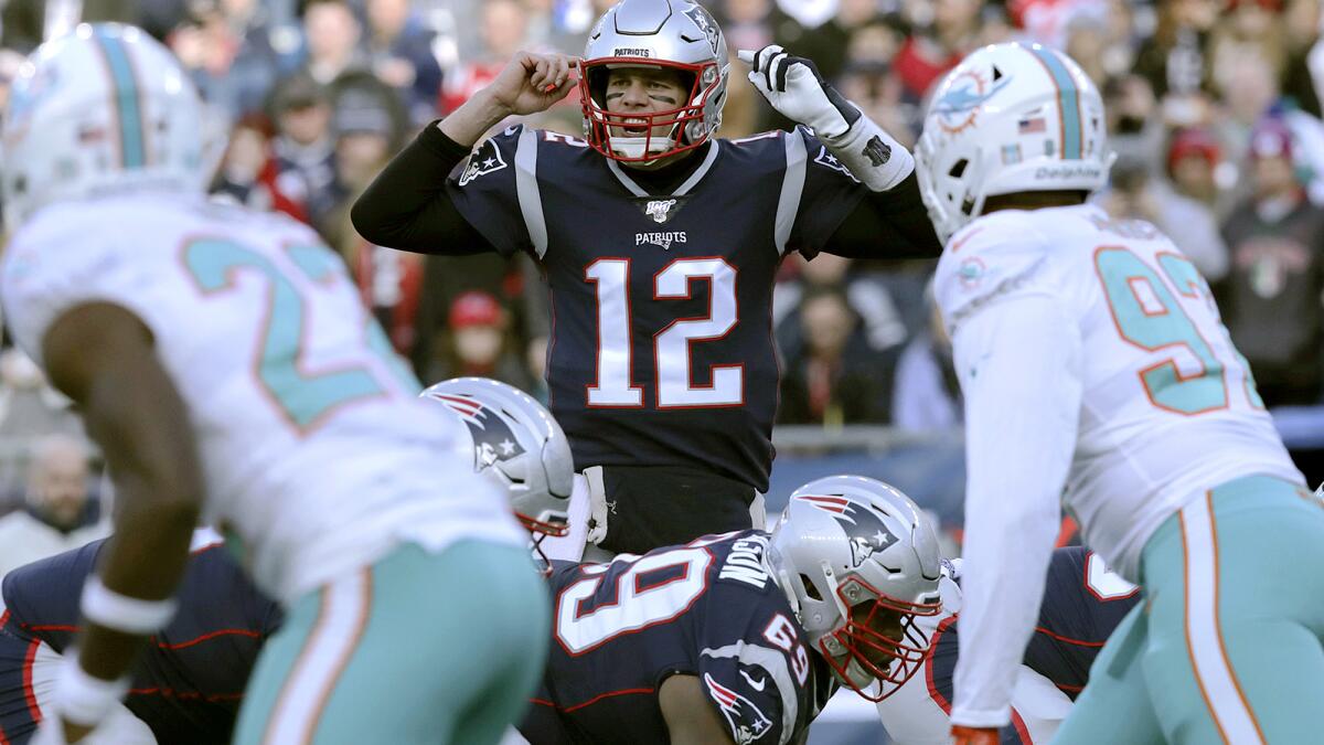 Super Bowl 2019: Jersey colors for Patriots, Rams - Sports Illustrated